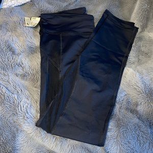 Aeropostale Ankle leggings mid-rise